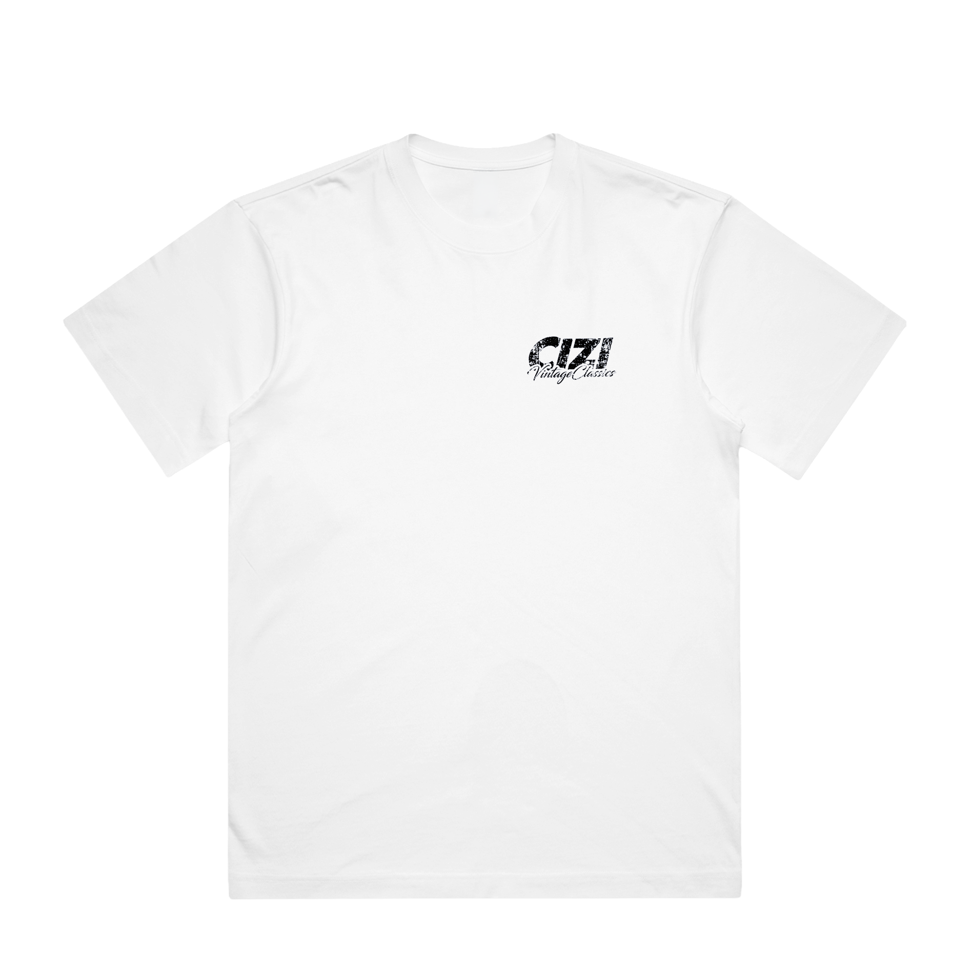 Vintage Classic “Apache” Tee