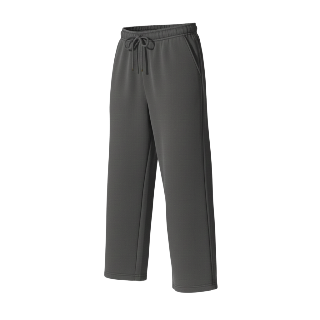 Cizi Sweatpants - Dark Grey