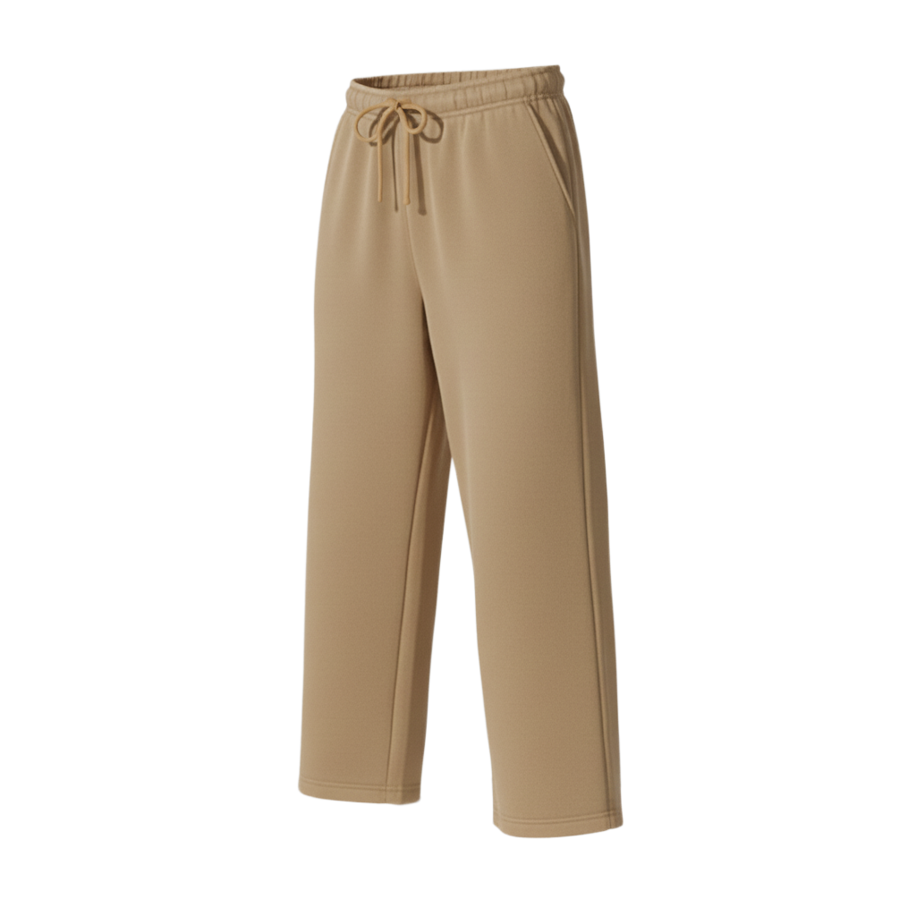 Cizi Sweatpants - Tobacco