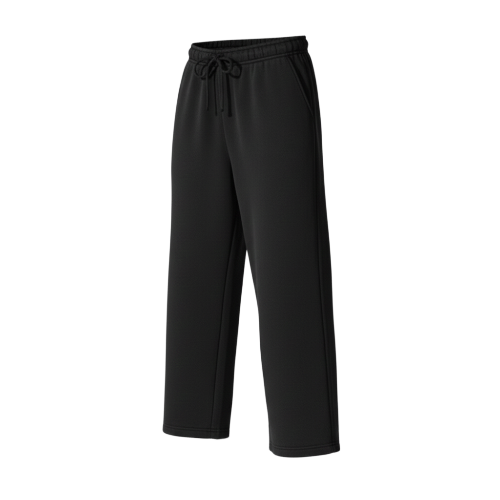 Cizi Sweatpants - Black