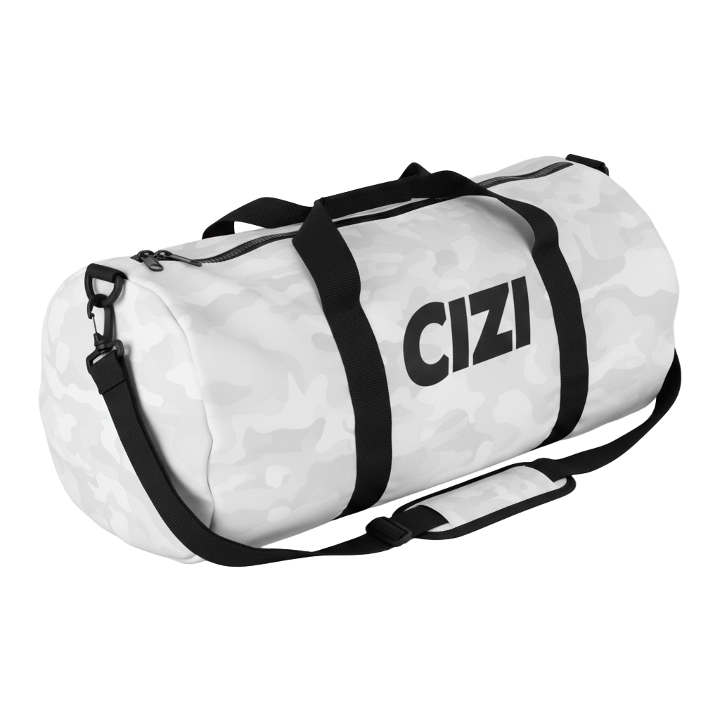 Cizi Duffle Bag